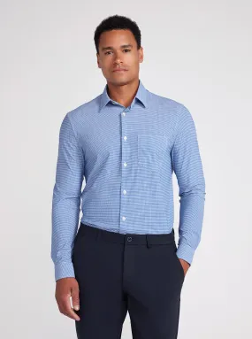 Blue Sunset Tech Stretch Shirt