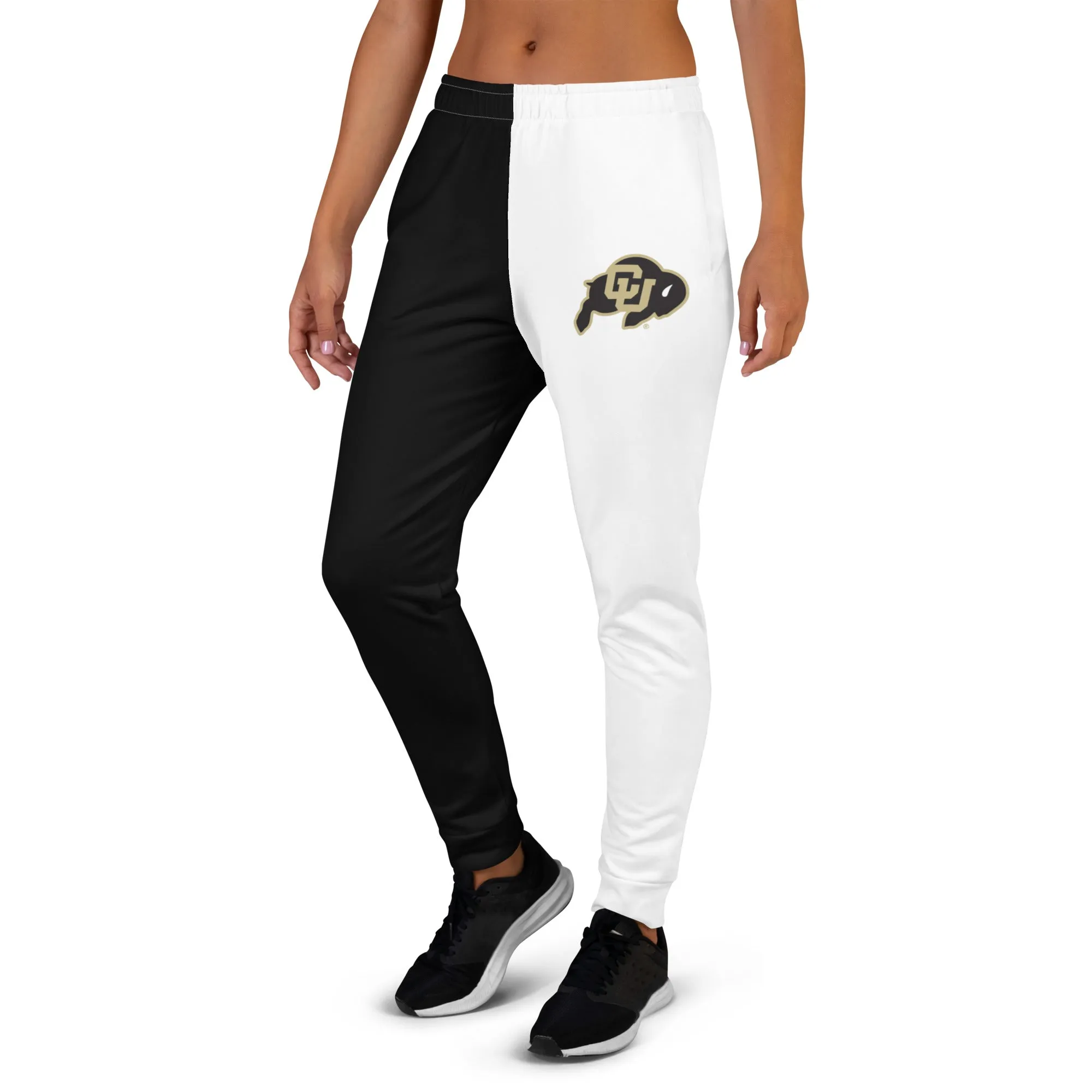 Colorado Boulder Two Tone Sweatpants