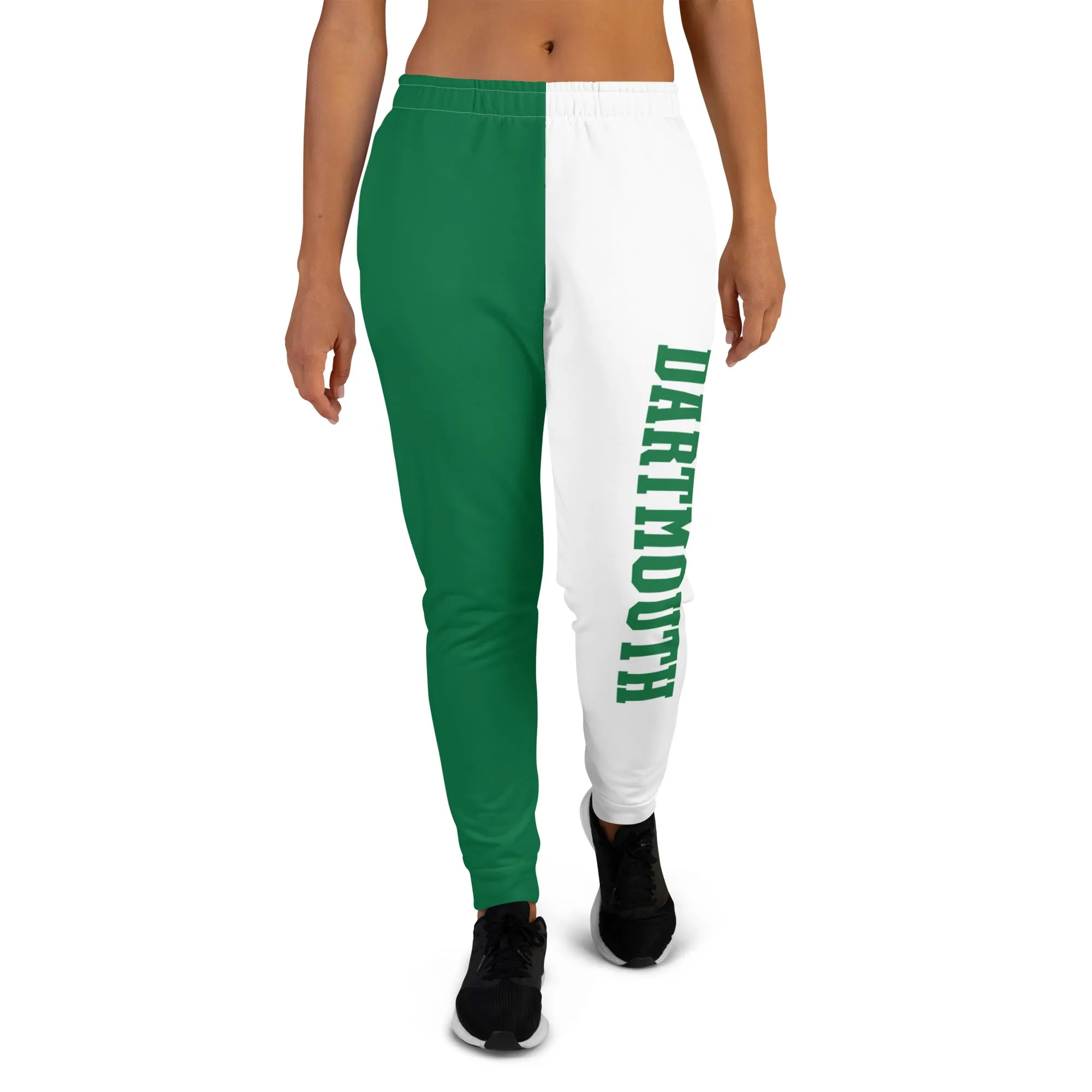 Dartmouth College Two Tone Joggers