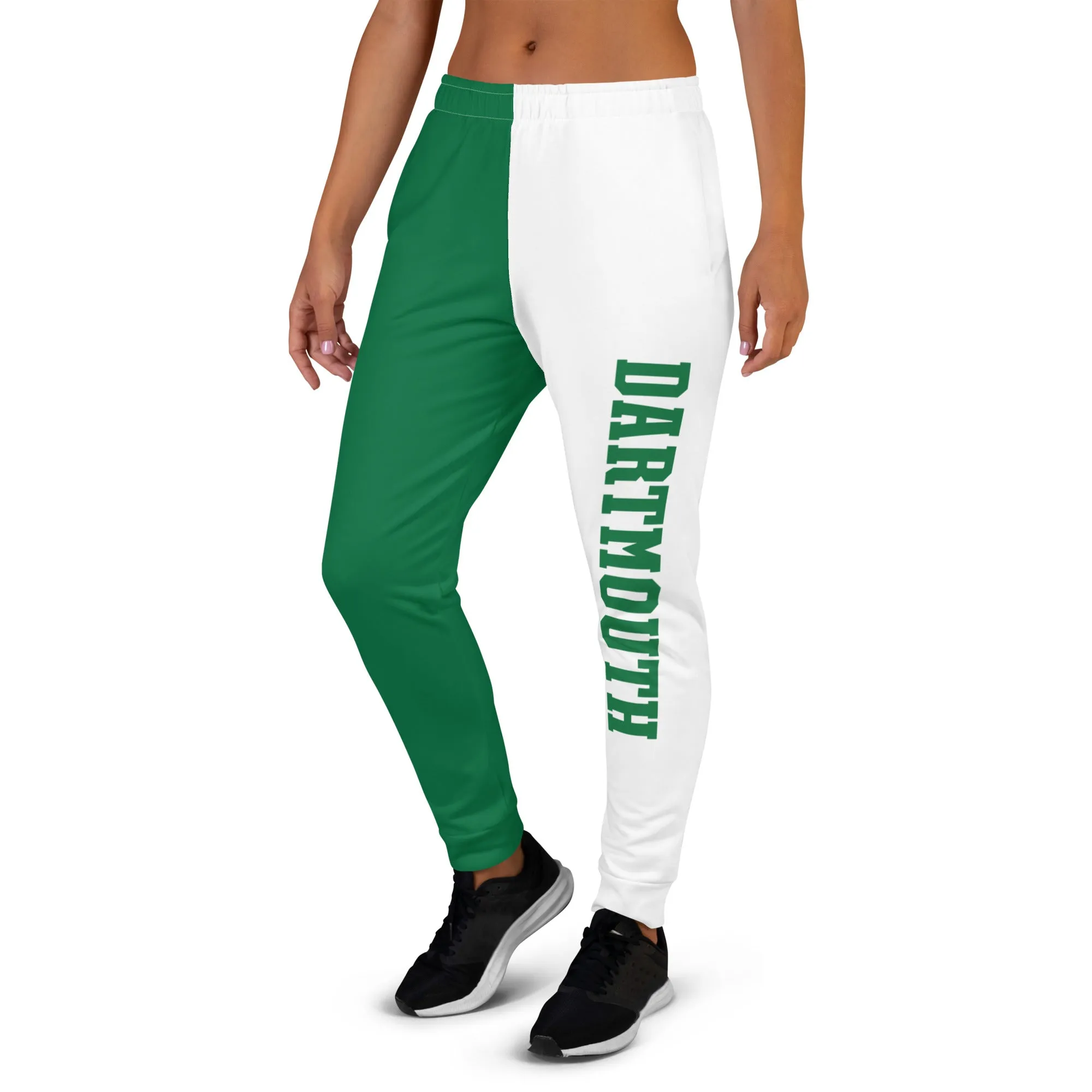 Dartmouth College Two Tone Joggers