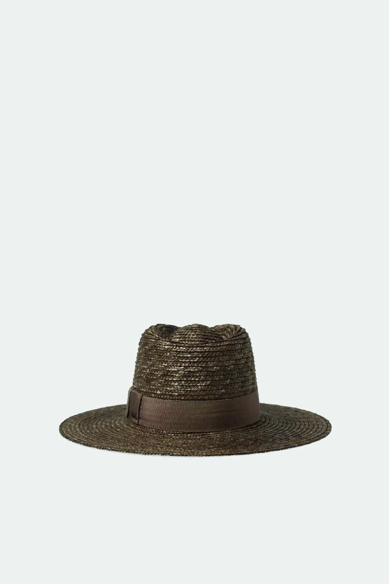 Joanna Hat - Desert Palm