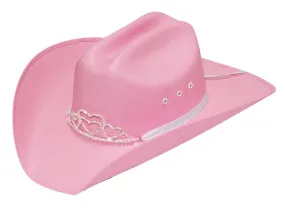 MF Western Girls Hat Denver Style 71301