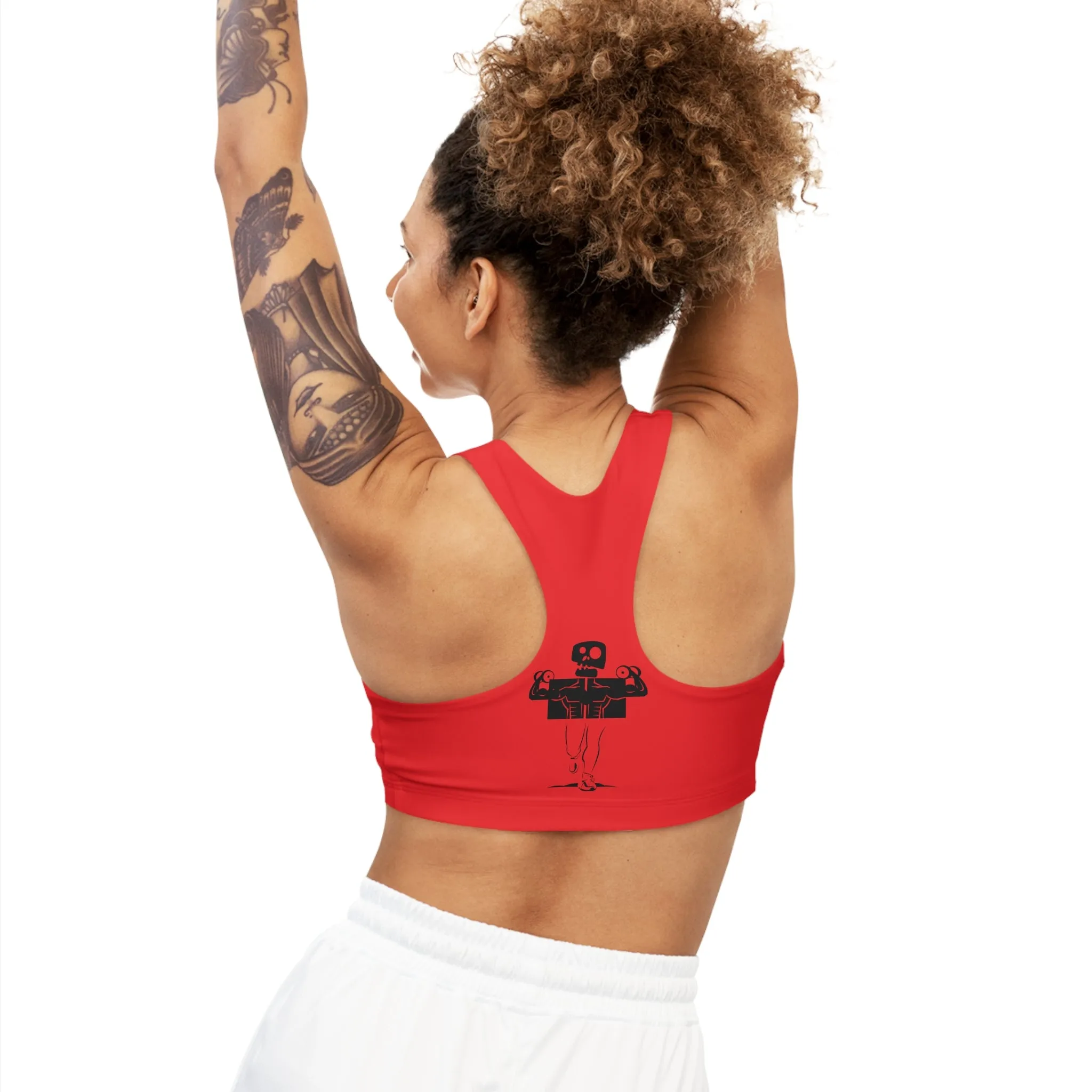 OWNMAN Seamless Sports Bra