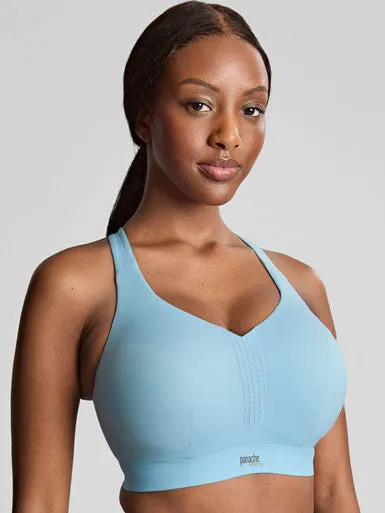 Panache - Endurance - Non Padded Wired Sports Bra