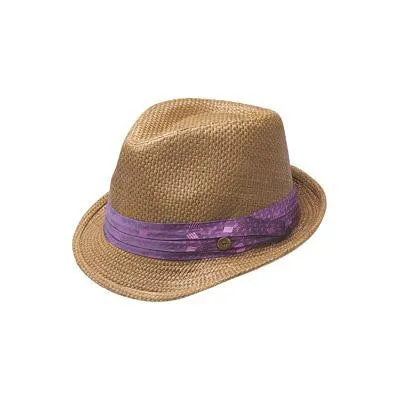 Peter Grimm - Stoli Fedora Hat