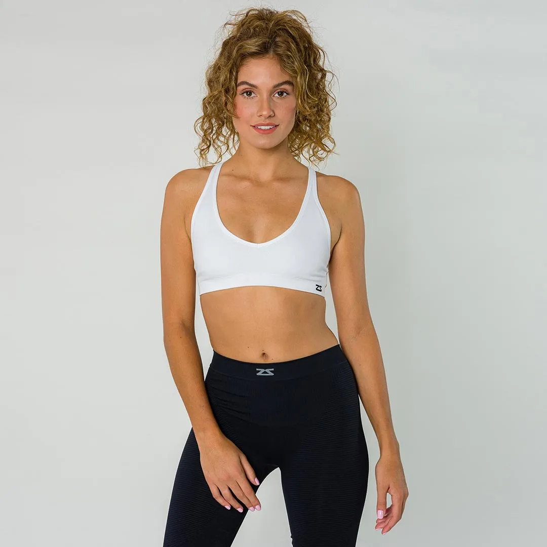 Racey Sports Bra