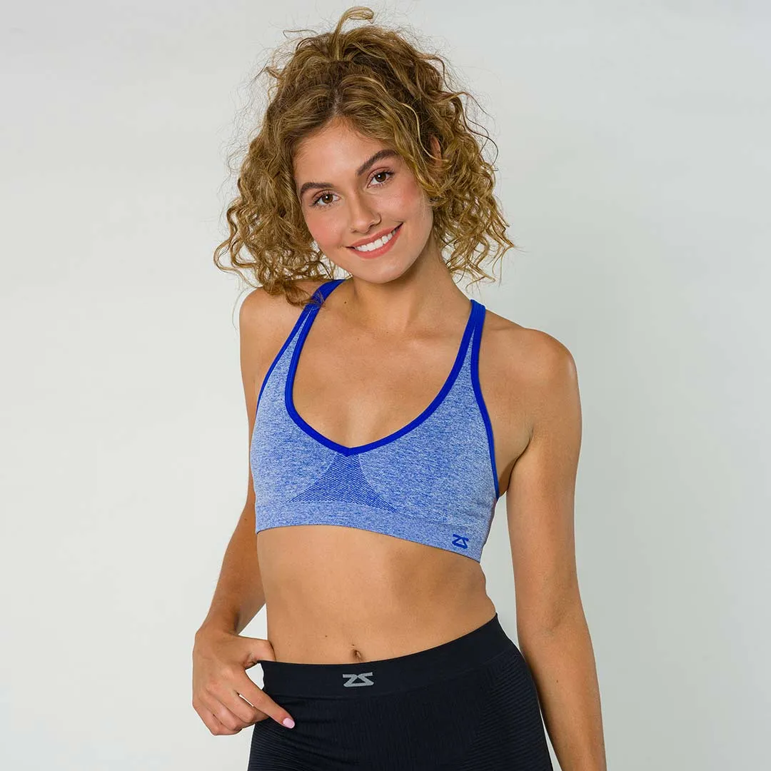 Racey Sports Bra