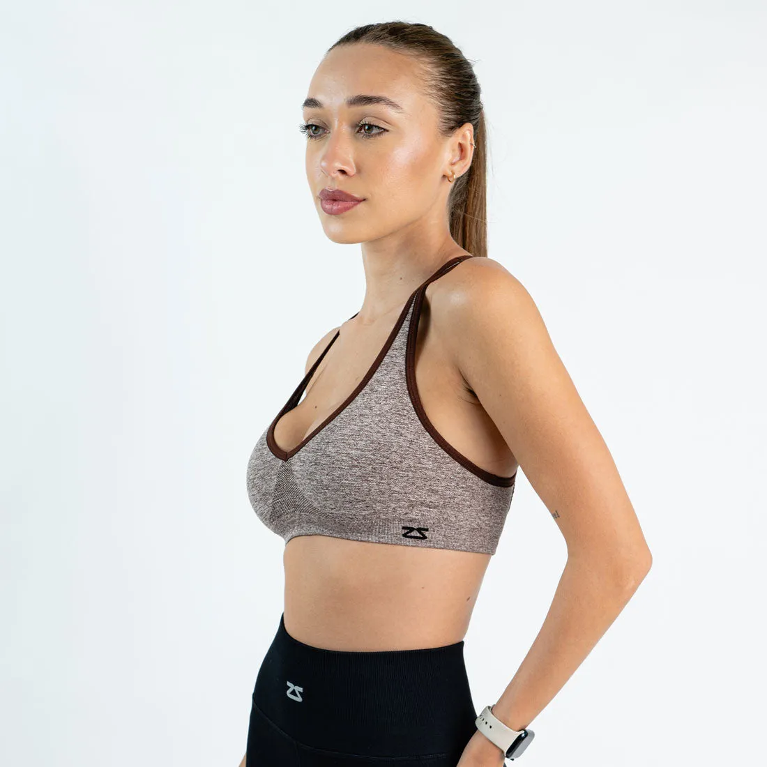 Racey Sports Bra