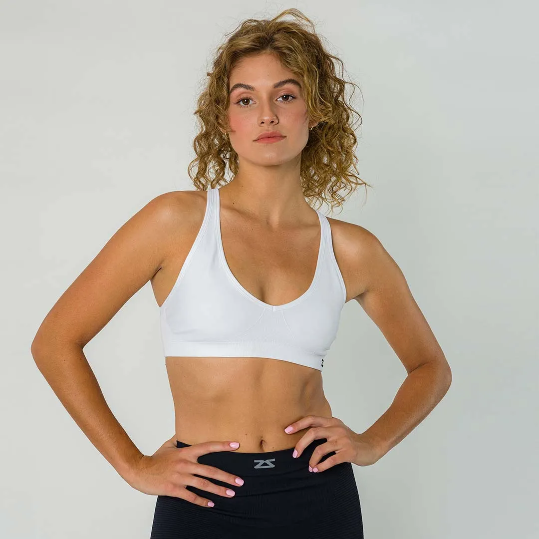 Racey Sports Bra