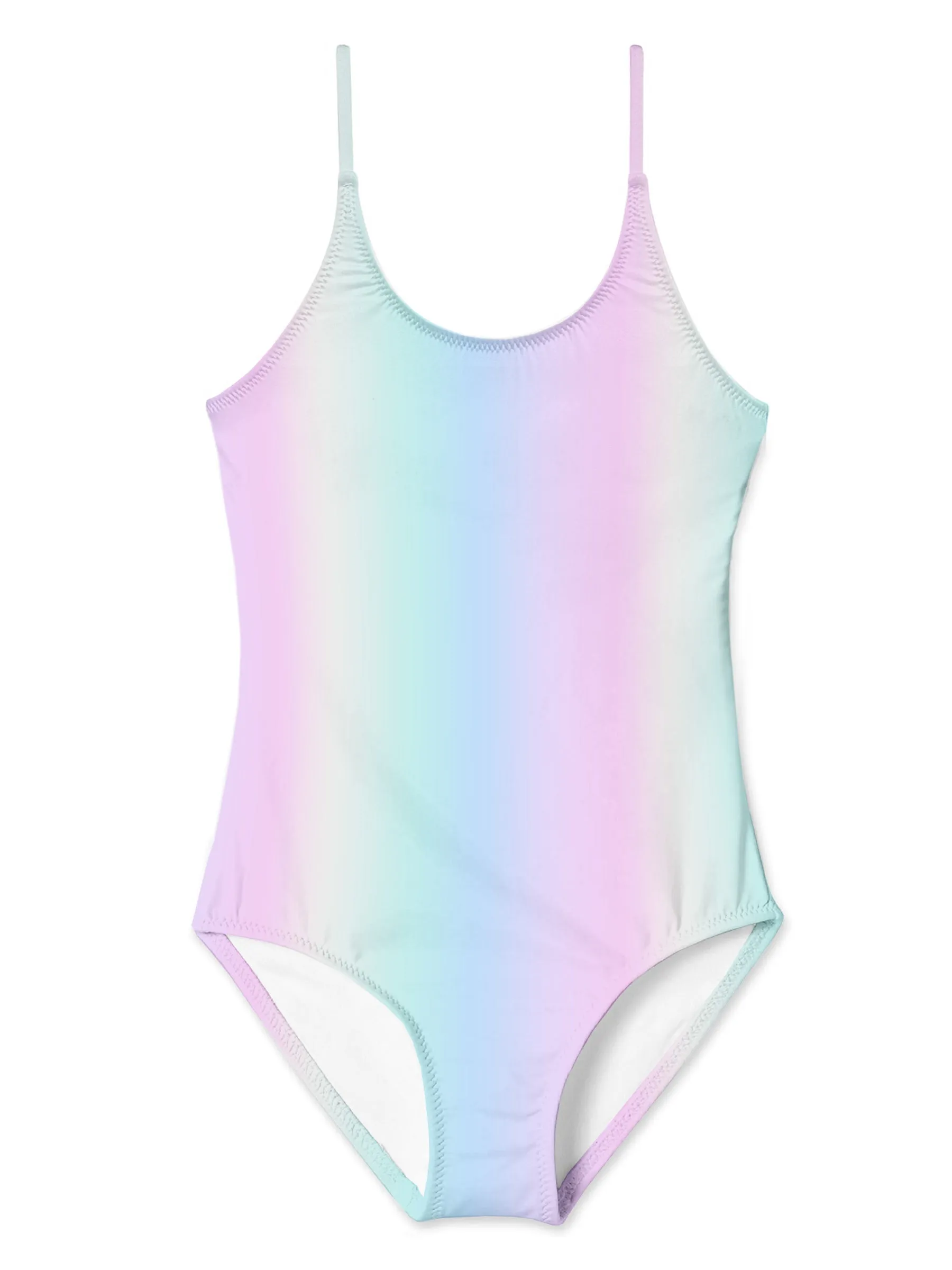 RAINBOW SWIMSUIT